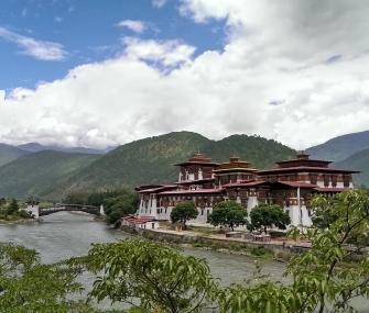 Bhutan Special Tour 2023