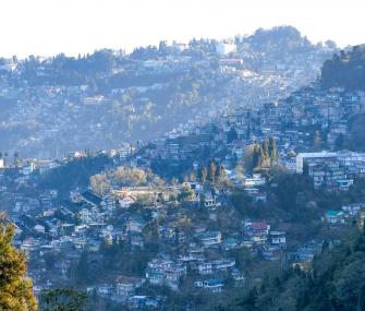 Darjeeling-Sikkim: 10 Nights/11 Days
