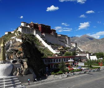 Explore Lhasa Tour