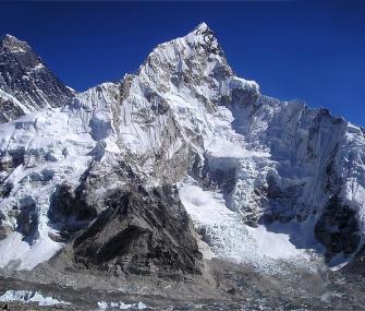 Luxury Everest Trekking Base Camp Trek